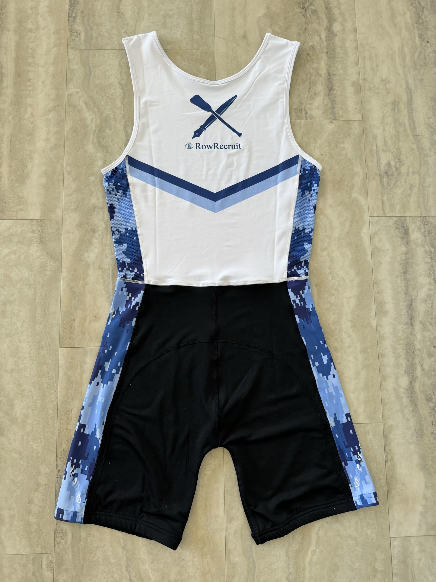 RowRecruit Rowing Unisuit