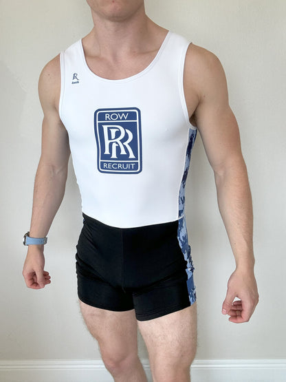 RowRecruit Rowing Unisuit