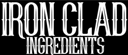 Iron Clad Ingredients